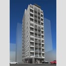 S-RESIDENCE大通公園admirioの外観