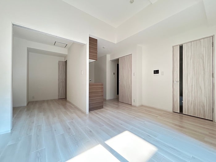 居室 S-RESIDENCE大通公園admirio