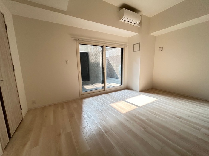 居室 S-RESIDENCE大通公園admirio