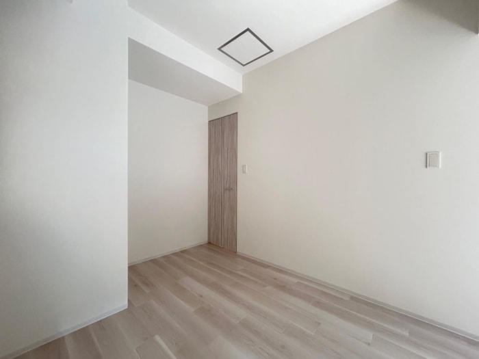 居室 S-RESIDENCE大通公園admirio