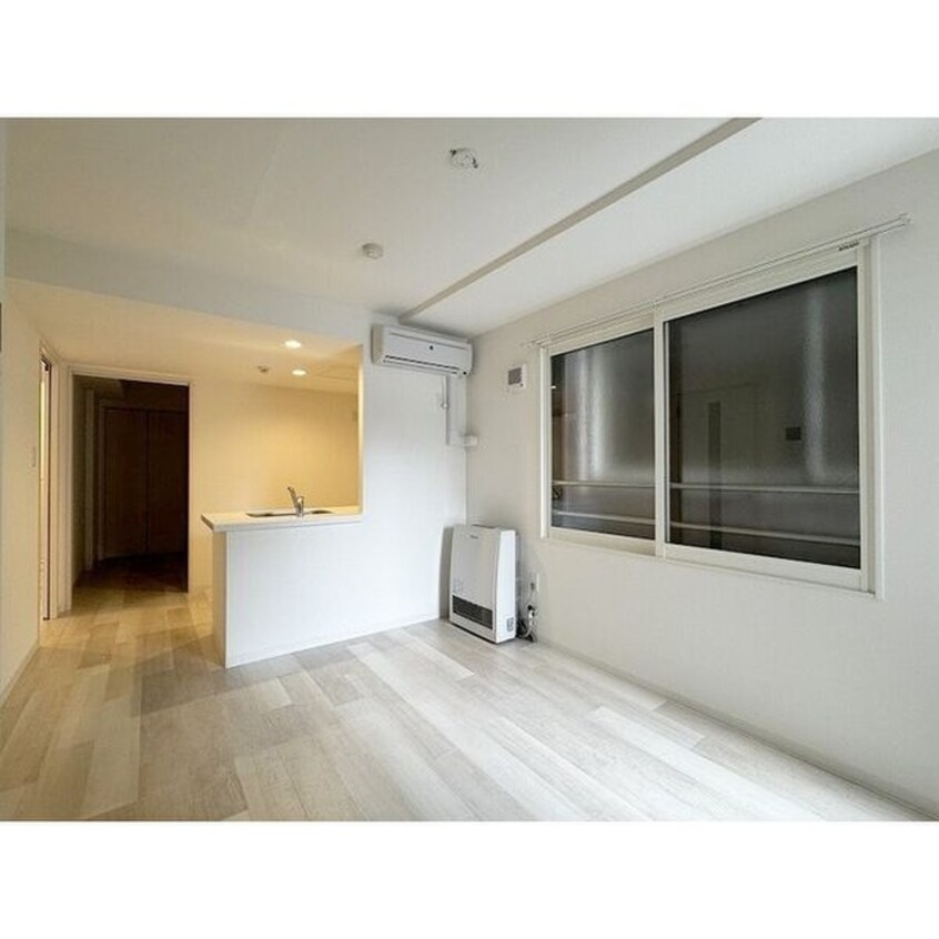 居室 アウラ サッポロ