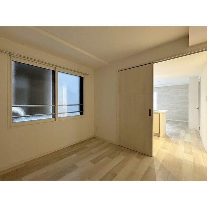 居室 アウラ サッポロ