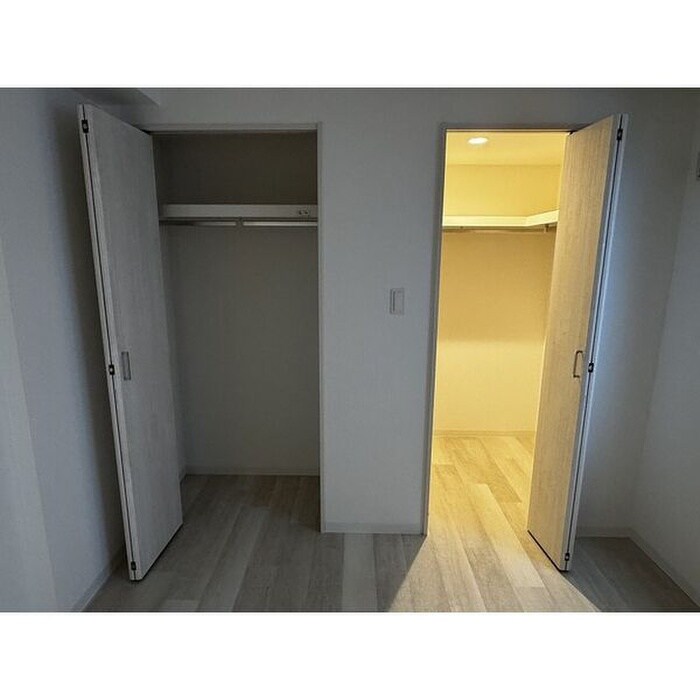 収納 アウラ サッポロ