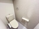トイレ アウラ サッポロ