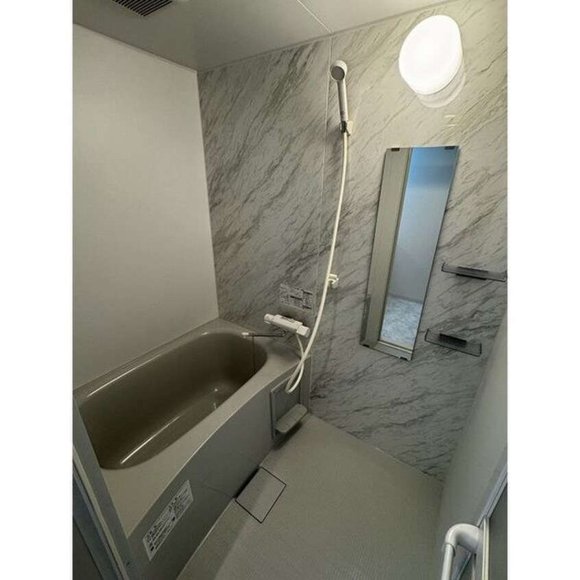 バス／シャワールーム等 アウラ サッポロ