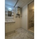 洗面 アウラ サッポロ