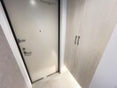 玄関 アウラ サッポロ