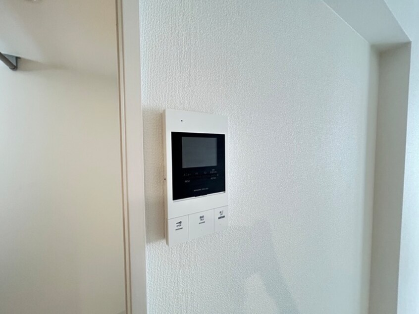 内観写真 アウラ サッポロ