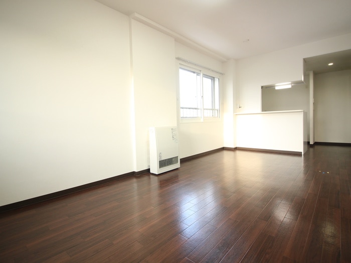 居室 カトレア月寒東６