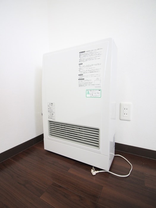 内観写真 カトレア月寒東６