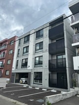 ボヌール手稲本町