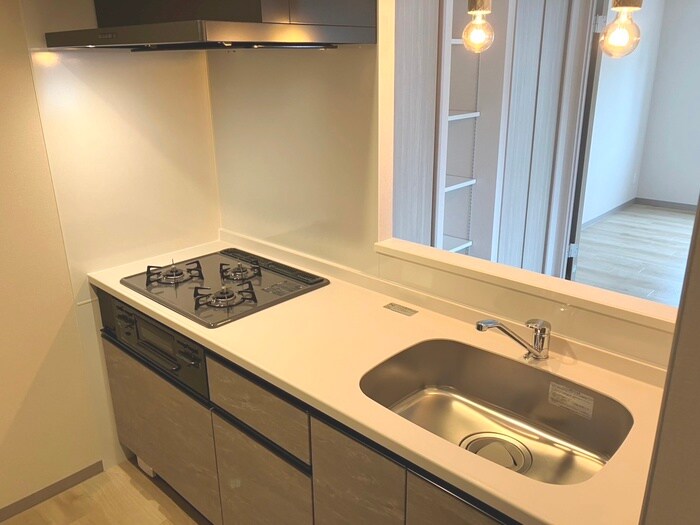 キッチン Artemis