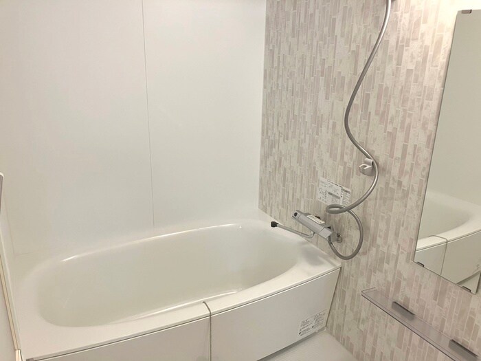 バス／シャワールーム等 Artemis