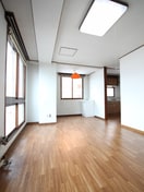 内観写真 パレスマンション