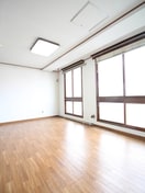 居室 パレスマンション