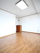 内観写真 パレスマンション