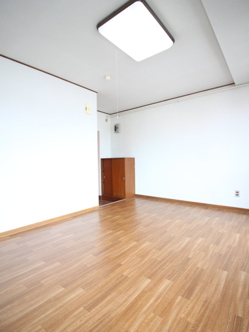 内観写真 パレスマンション