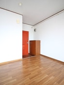 内観写真 パレスマンション