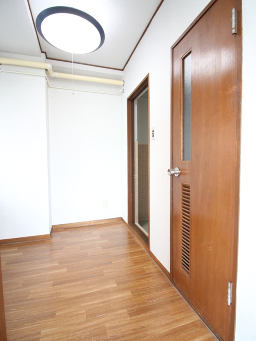 内観写真 パレスマンション