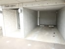 駐車場 ジェミニ麻生ａ