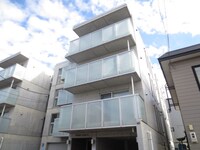 ジェミニ麻生ｂ