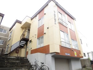 コーポサンライト