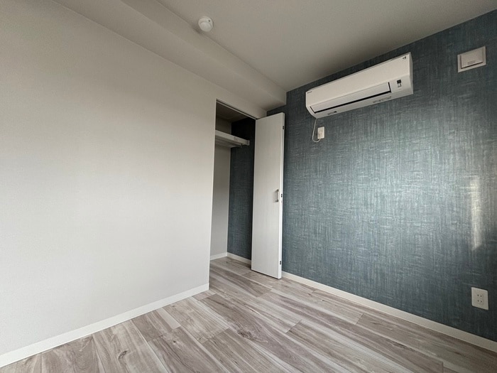 居室 Encore南郷13