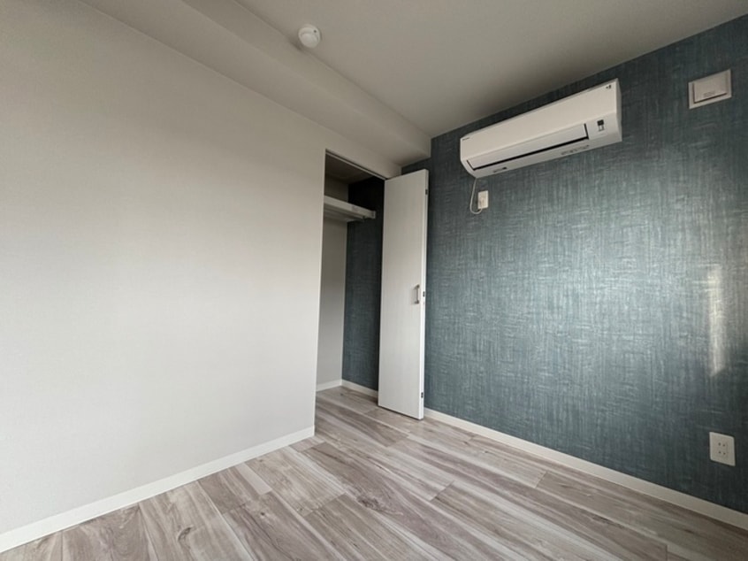 居室 Encore南郷13