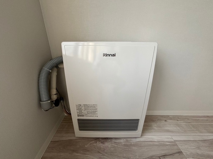 内観写真 Encore南郷13