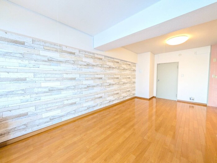 居室 平岸パールハイム