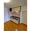 キッチン 平岸パールハイム