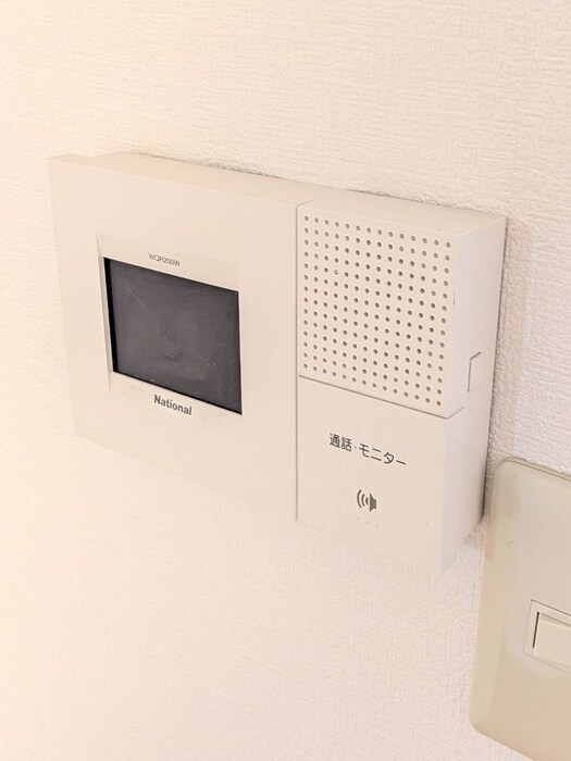 収納 平岸パールハイム