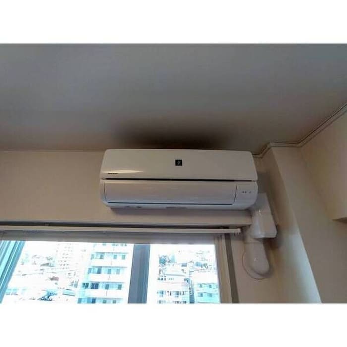 内観写真 平岸パールハイム