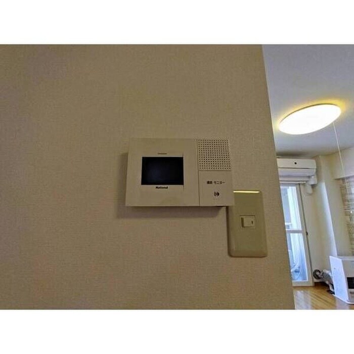 内観写真 平岸パールハイム