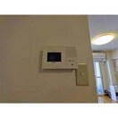 内観写真 平岸パールハイム