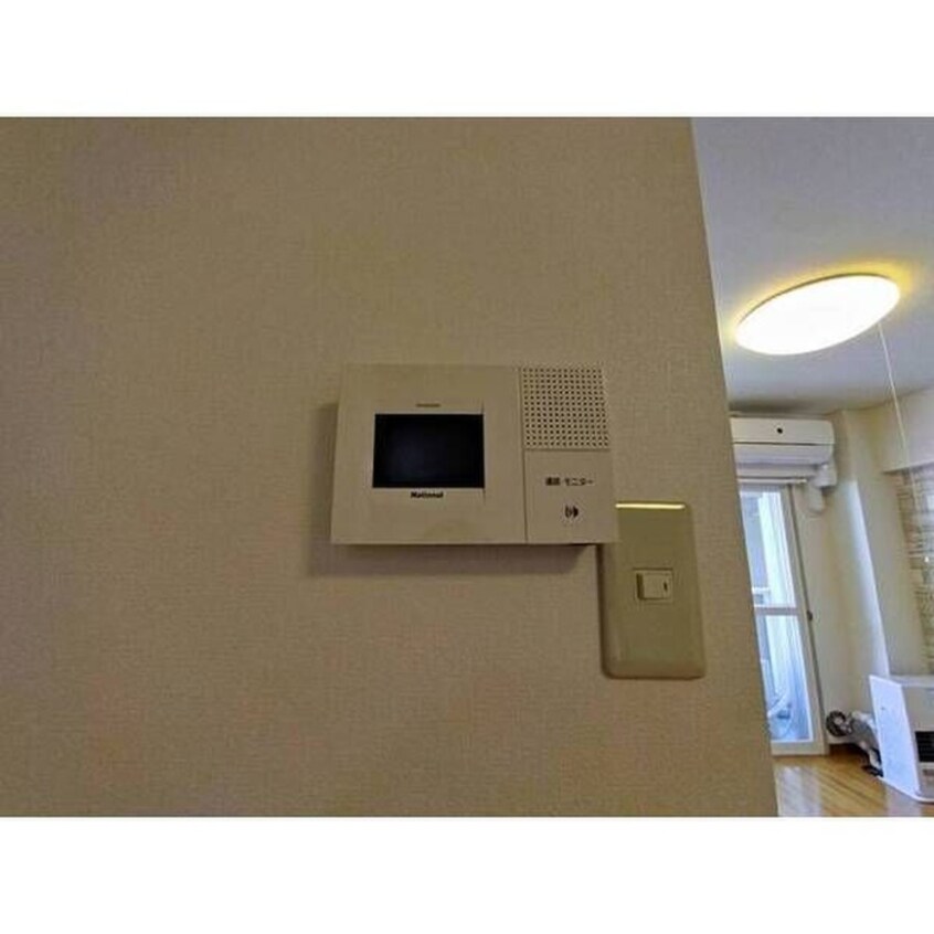 内観写真 平岸パールハイム