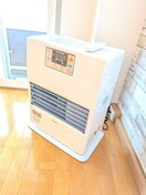 内観写真 平岸パールハイム