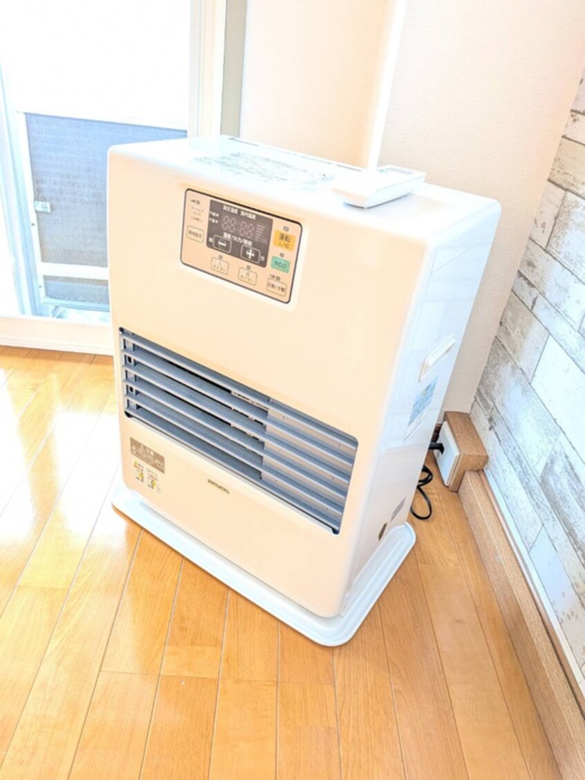 内観写真 平岸パールハイム