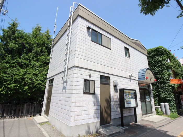 交番(警察署/交番)まで1000m 平岸パールハイム