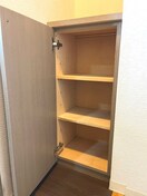 靴箱 コ－トビバリッジ