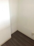 内観写真 コ－トビバリッジ