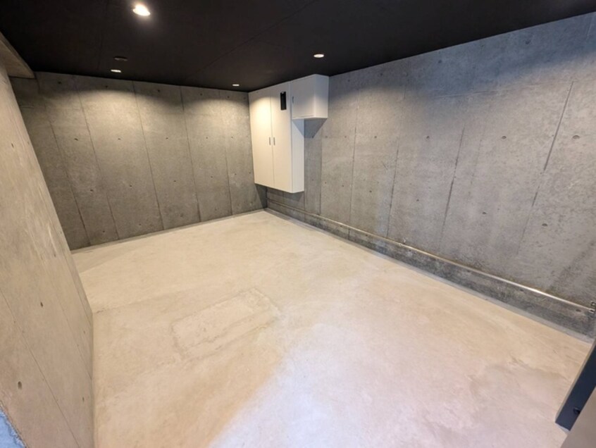 駐輪場 ZABO BLANC 12