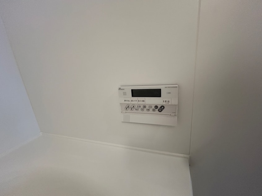 洗濯機置場 ZABO BLANC 12