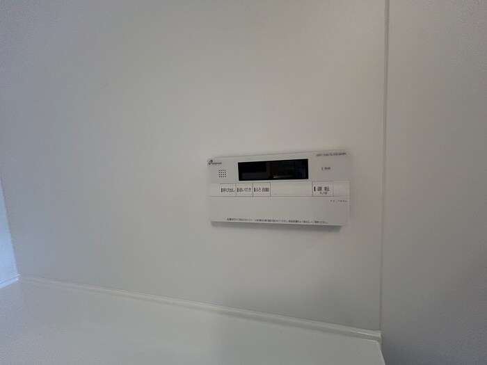 内観写真 ZABO BLANC 12