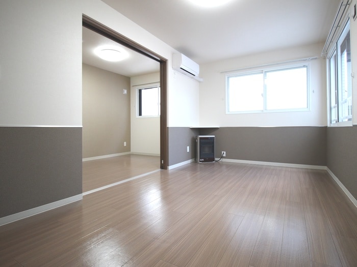 居室 グランメールエース