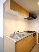 キッチン グランメールエース