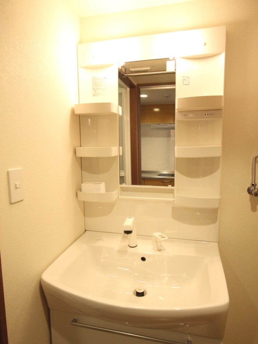 洗面 グランメールエース