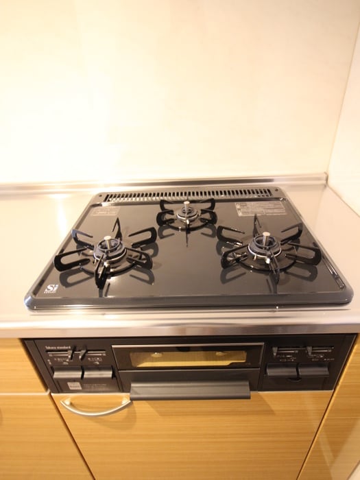 キッチン グランメールエース