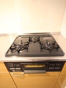 キッチン グランメールエース