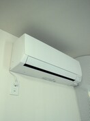 内観写真 グランメールエース